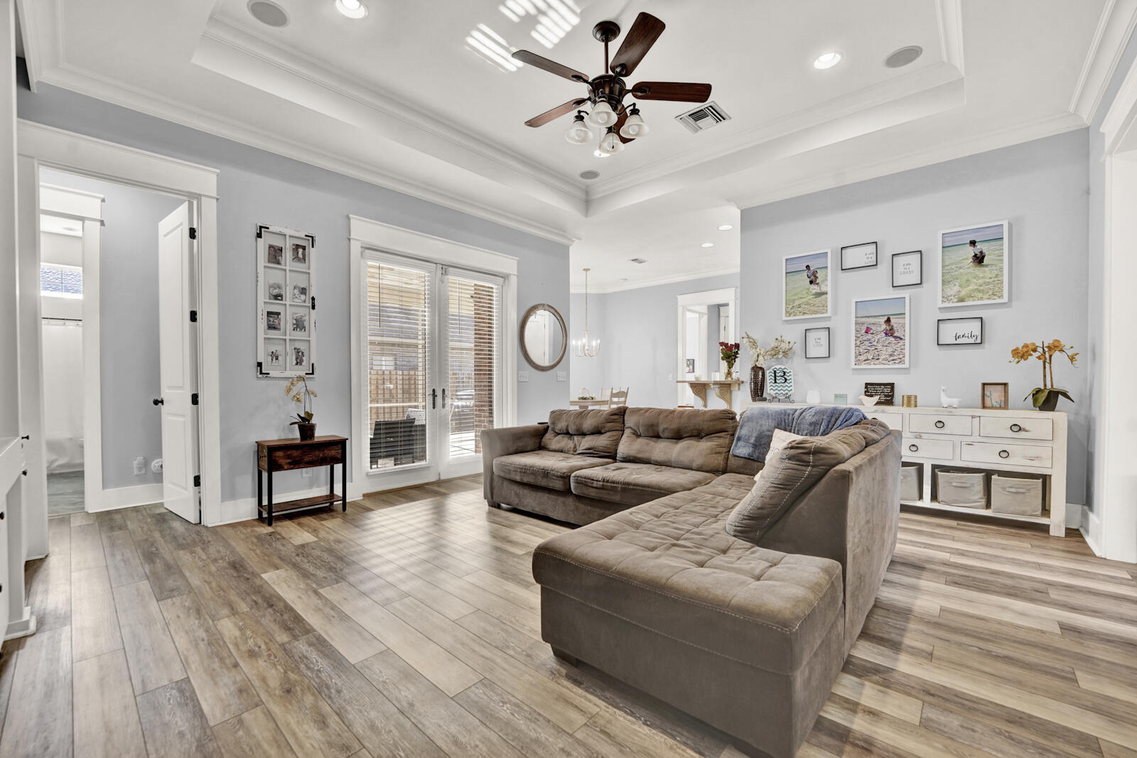 HAMMOCK BAY - Residential