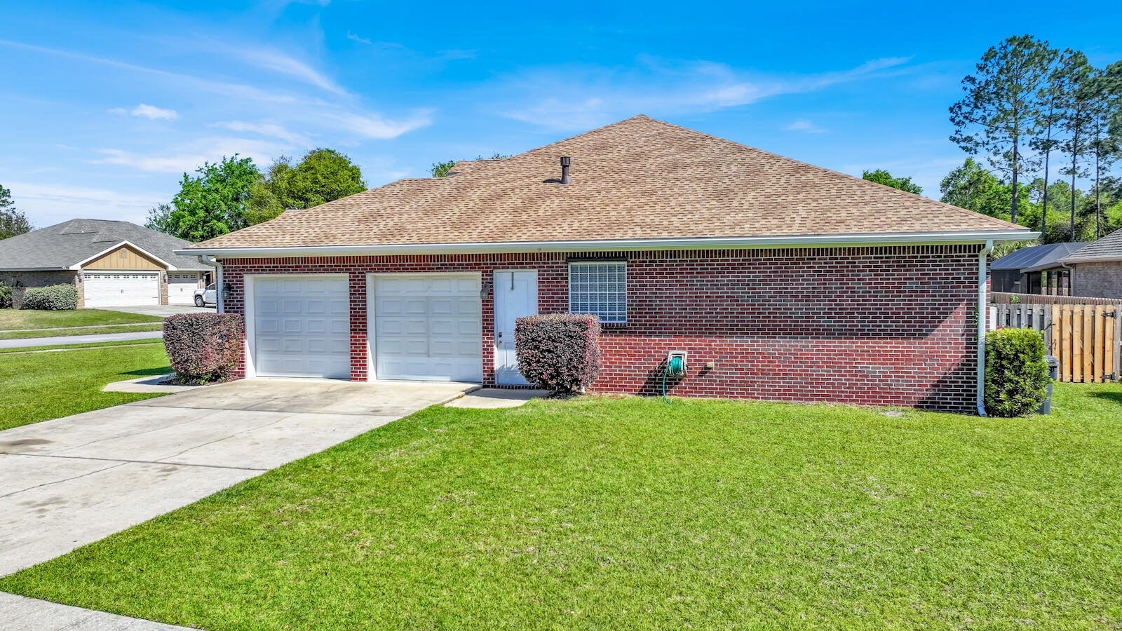 HAMMOCK BAY - Residential