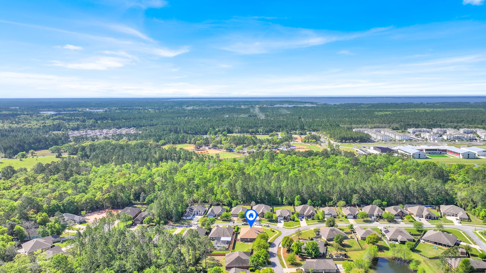HAMMOCK BAY - Residential