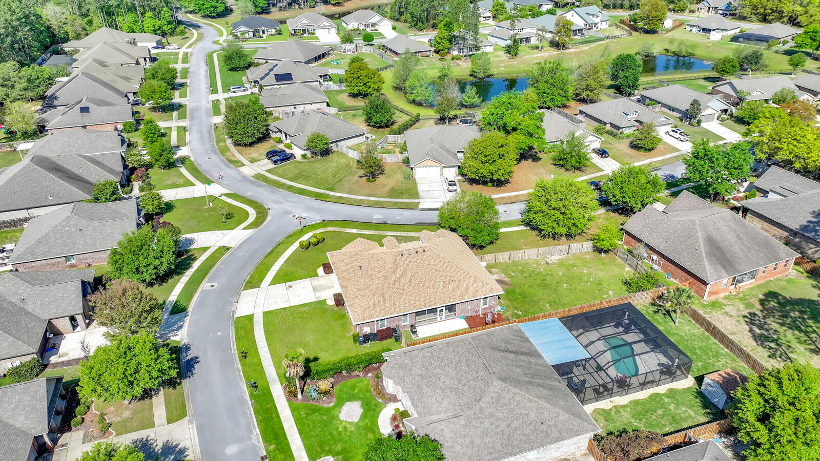 HAMMOCK BAY - Residential