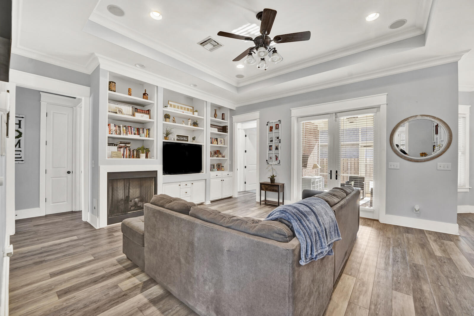 HAMMOCK BAY - Residential