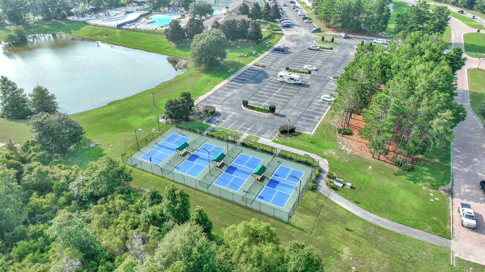 HAMMOCK BAY - Residential