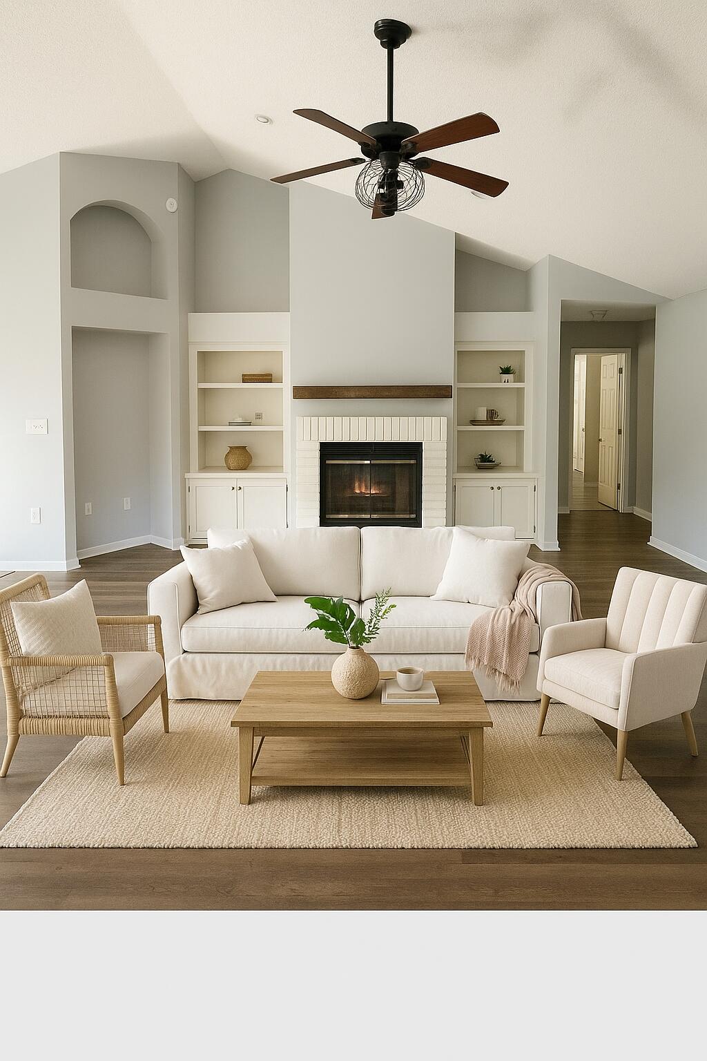 ROBLEDAL ESTATES - Residential