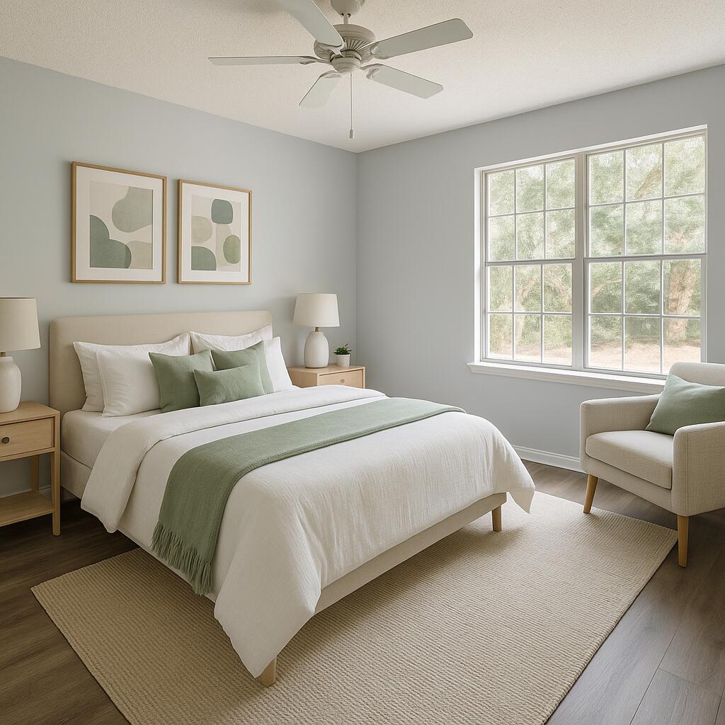 ROBLEDAL ESTATES - Residential