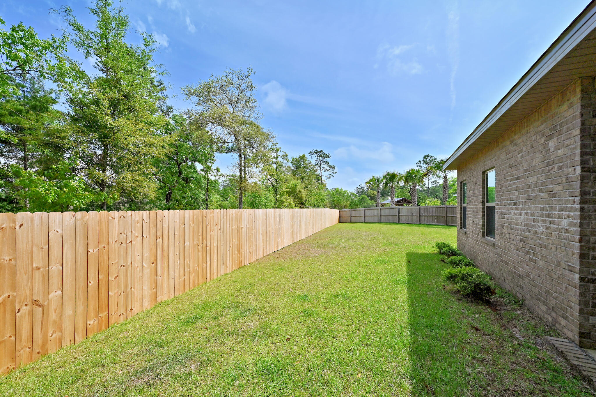 Peach Creek - Residential