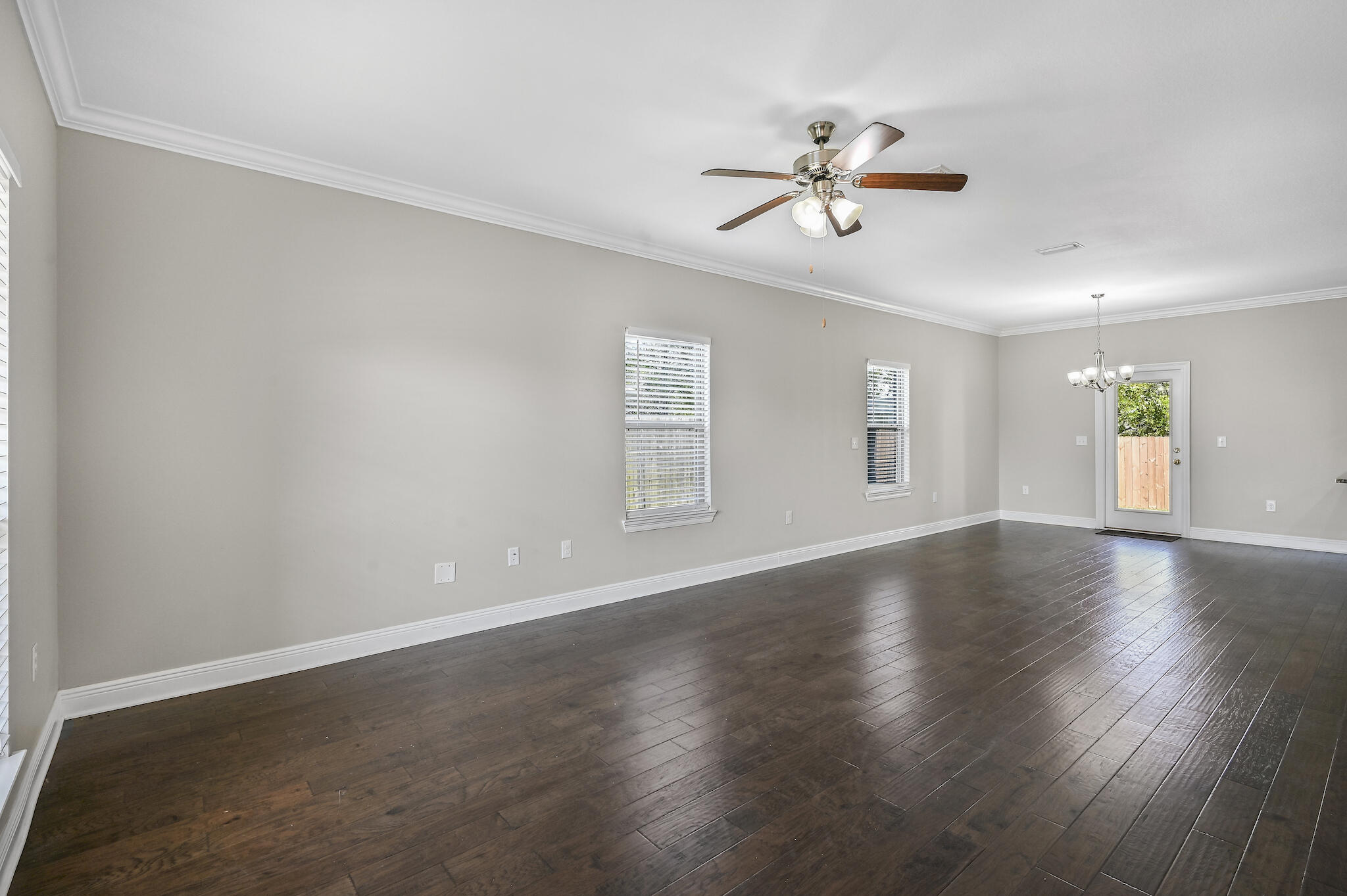 Peach Creek - Residential