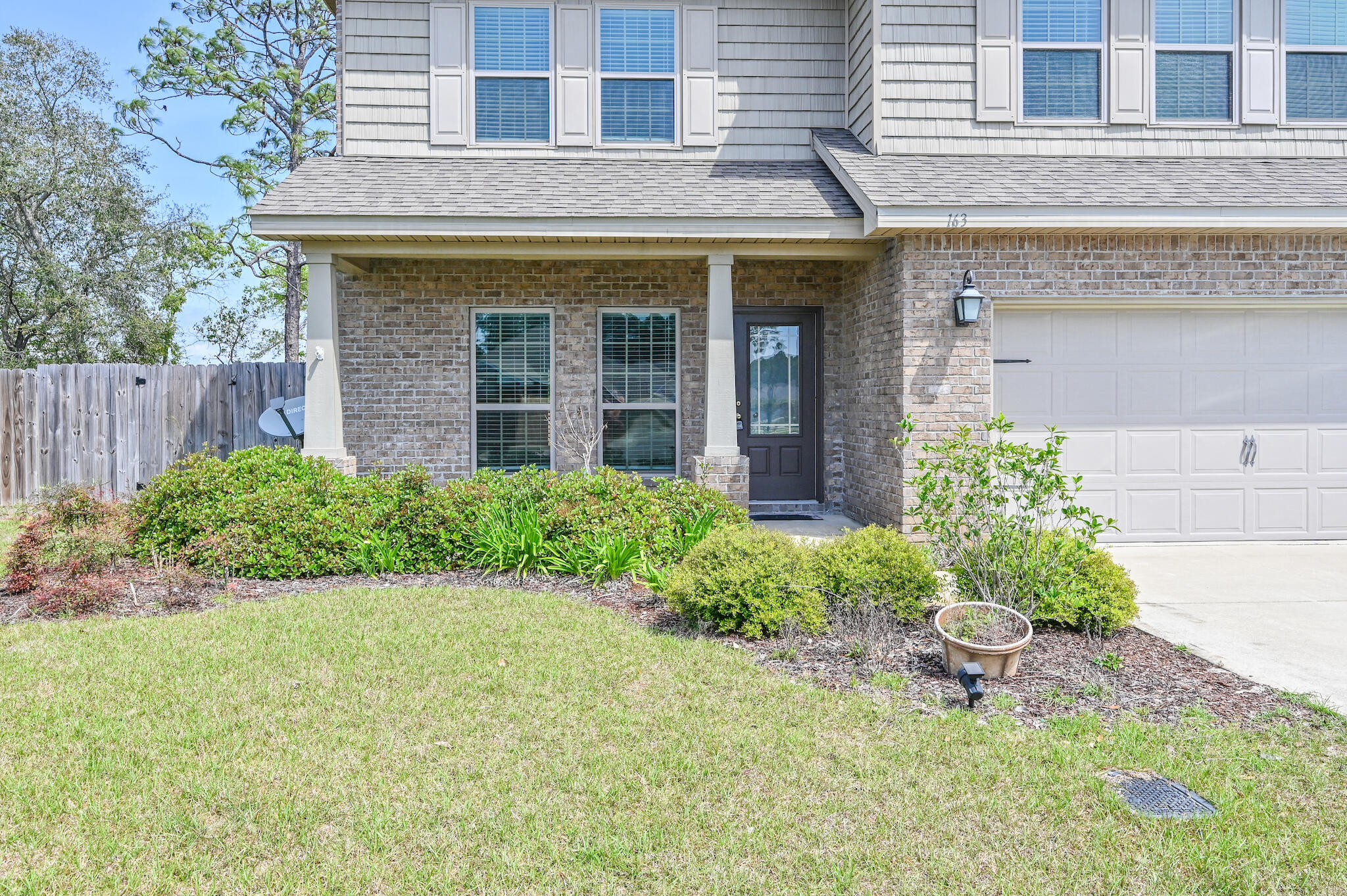 Peach Creek - Residential