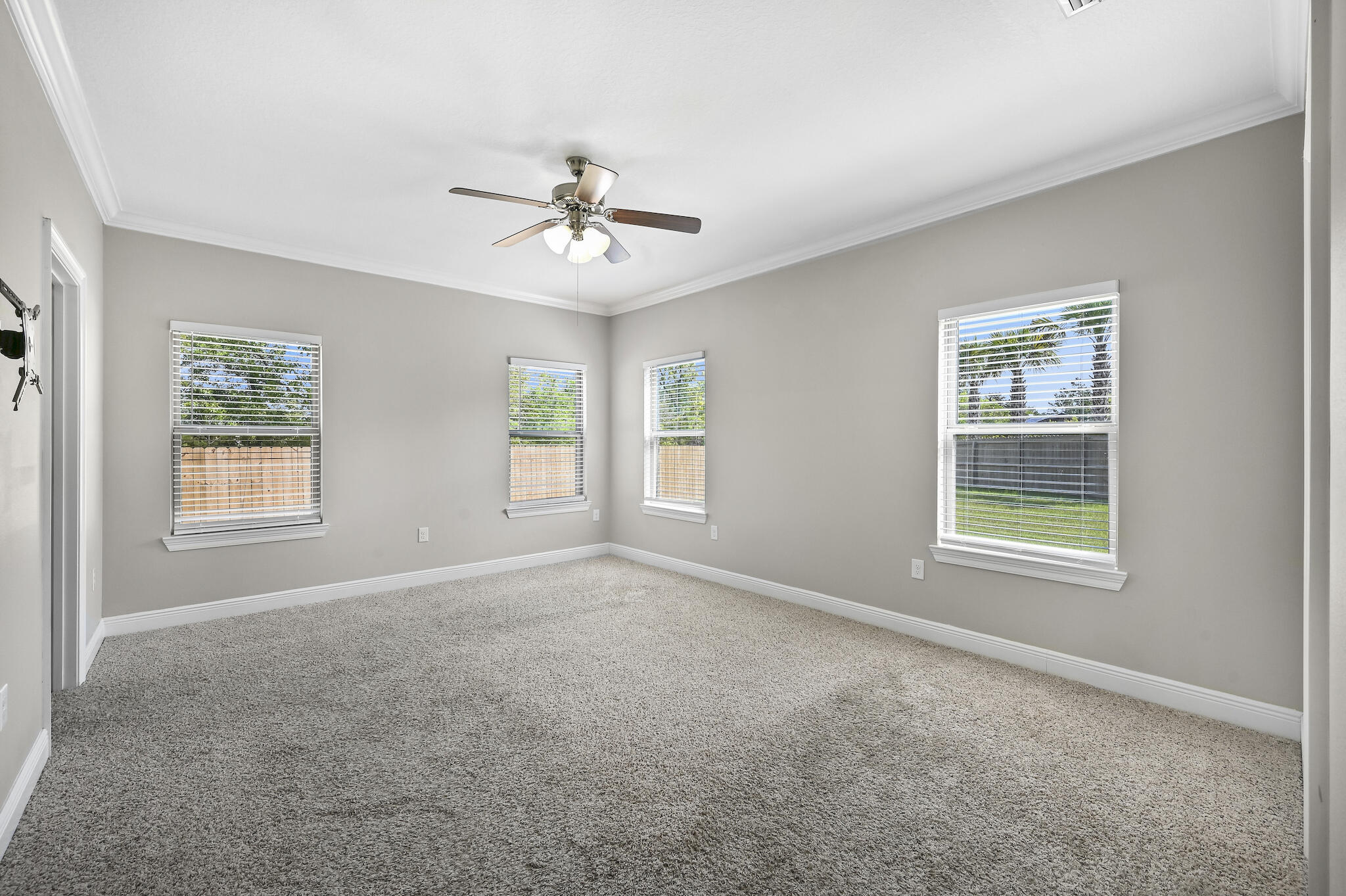 Peach Creek - Residential