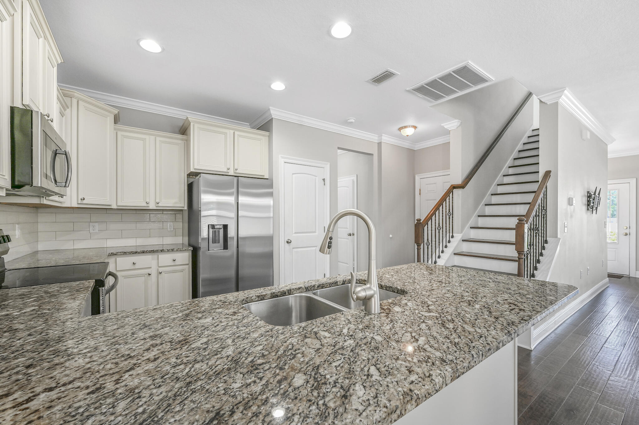 Peach Creek - Residential