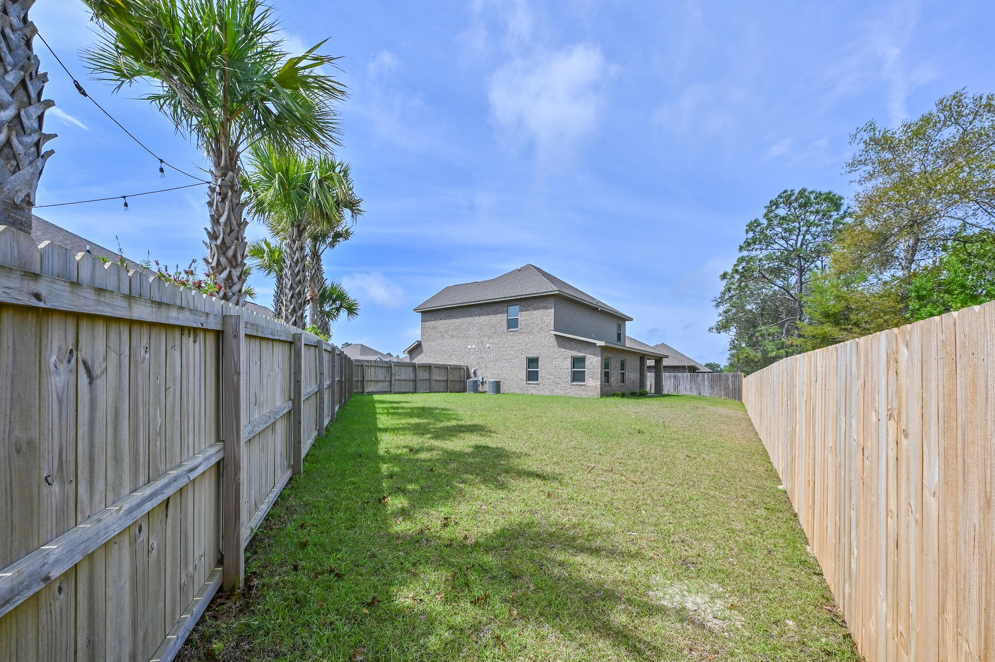 Peach Creek - Residential