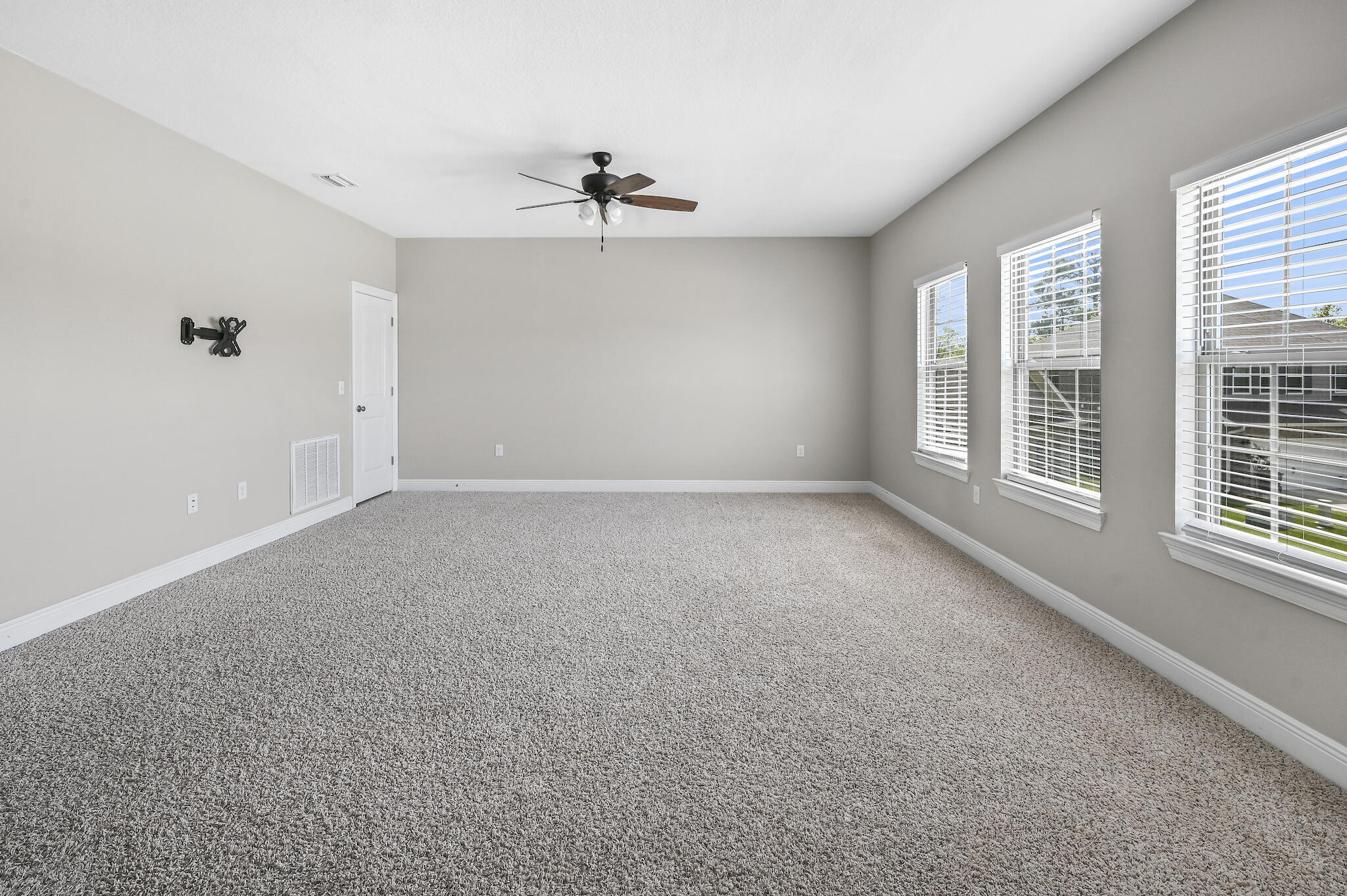 Peach Creek - Residential