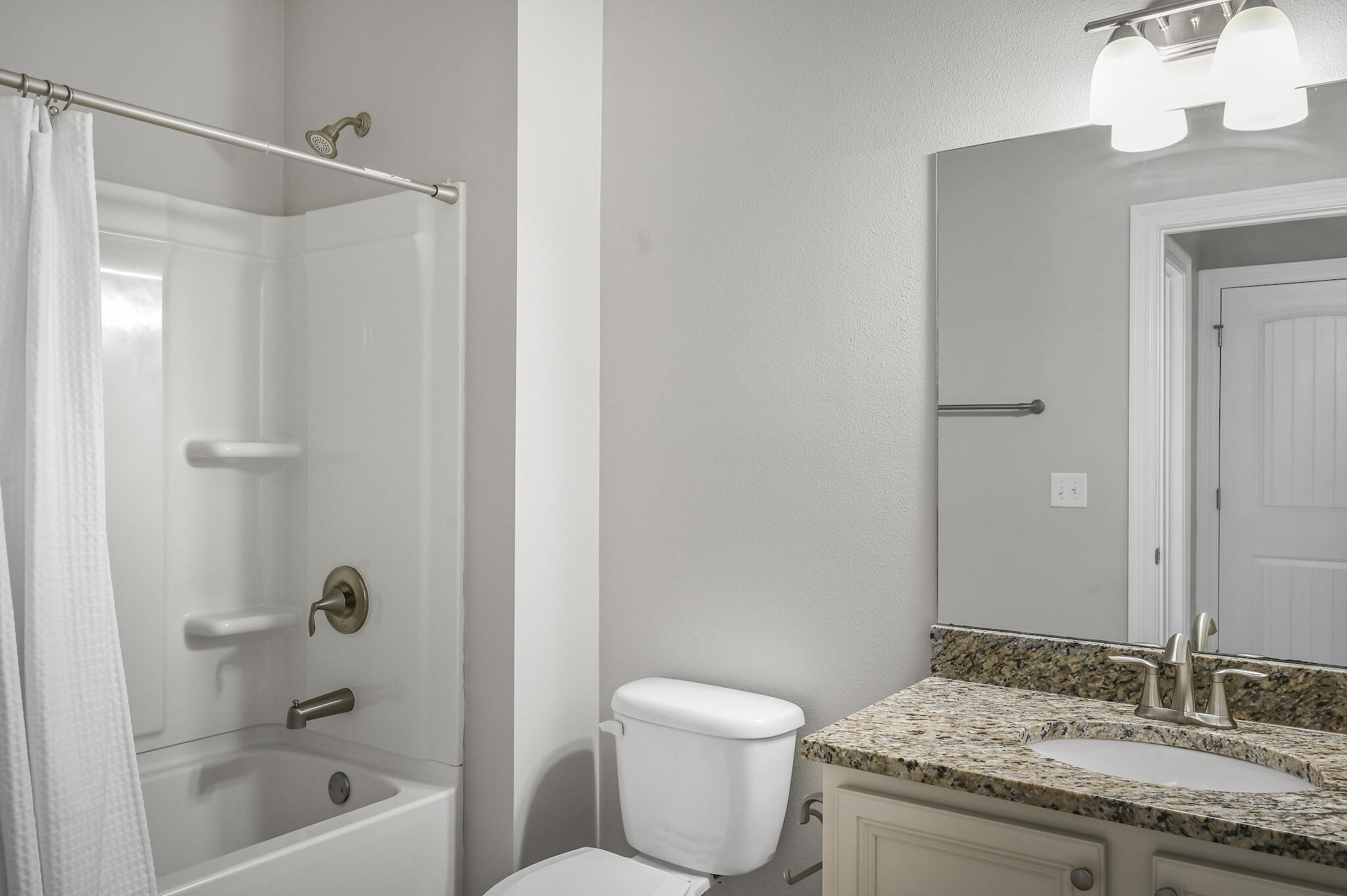 Peach Creek - Residential