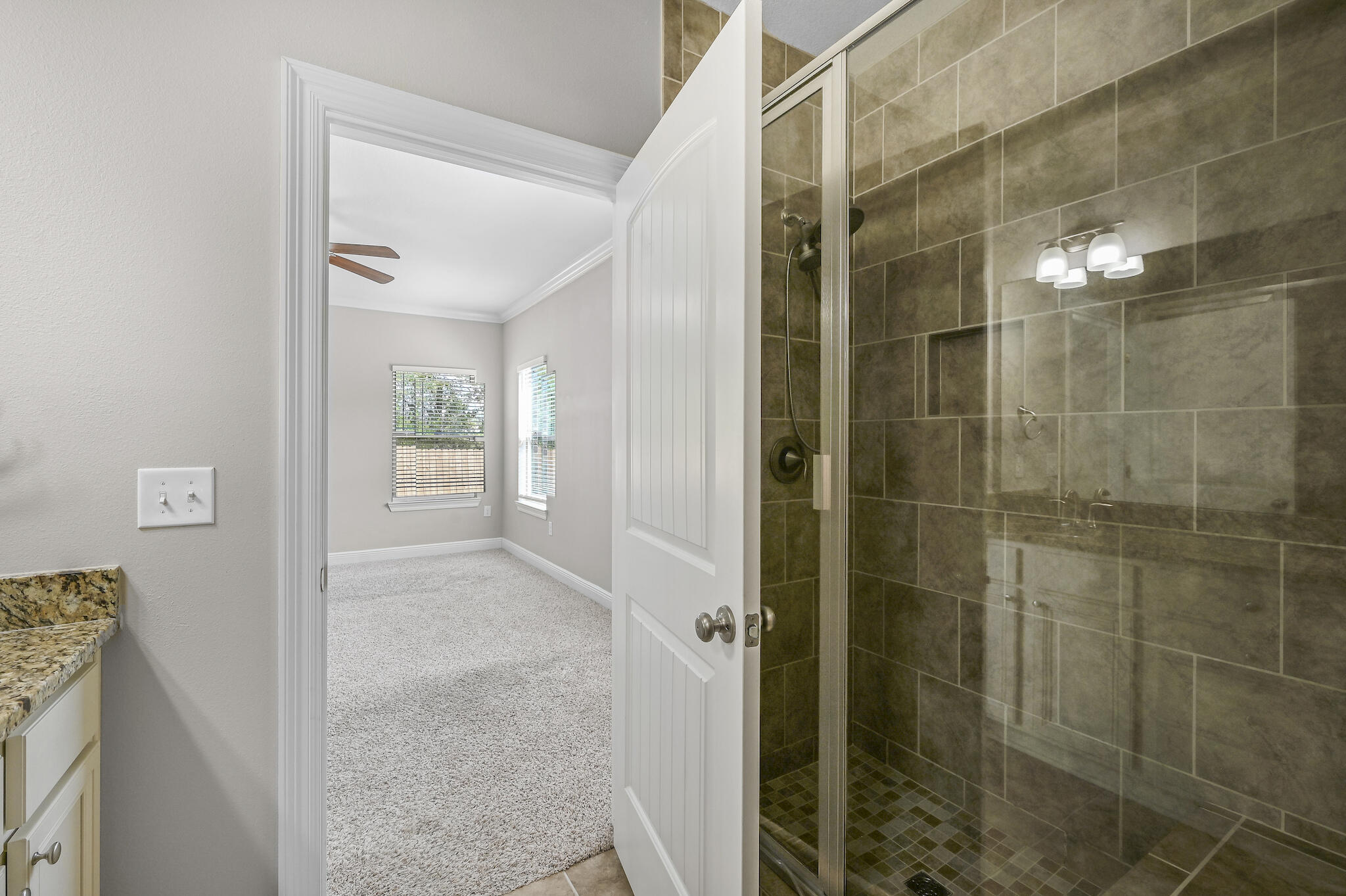 Peach Creek - Residential