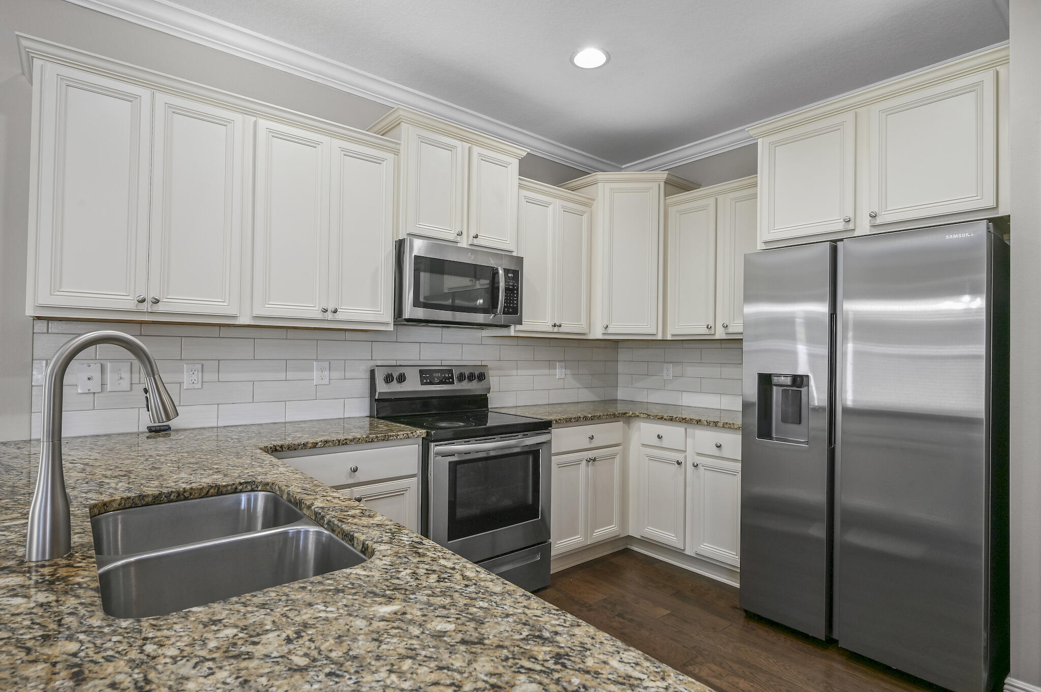 Peach Creek - Residential