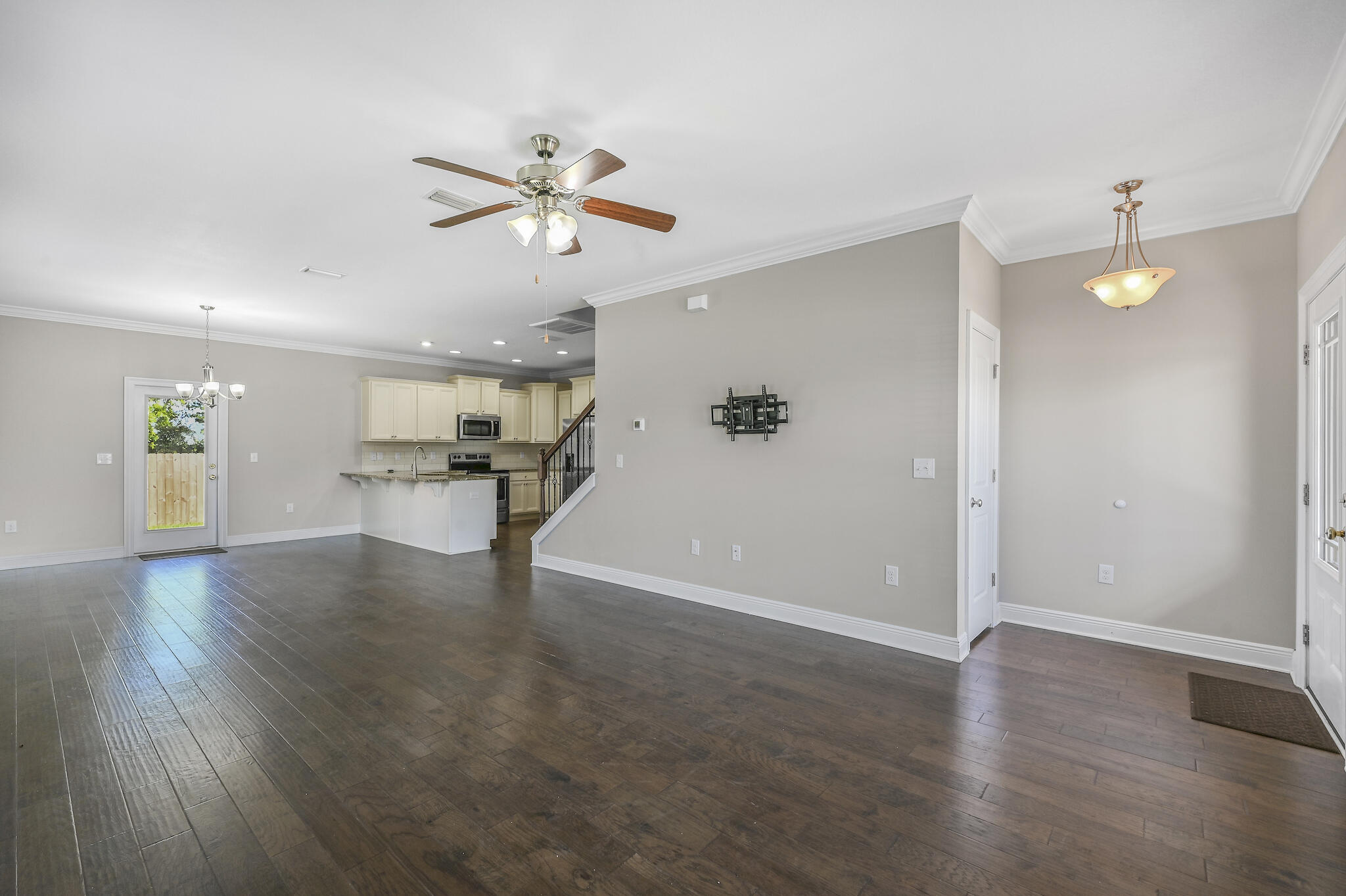 Peach Creek - Residential