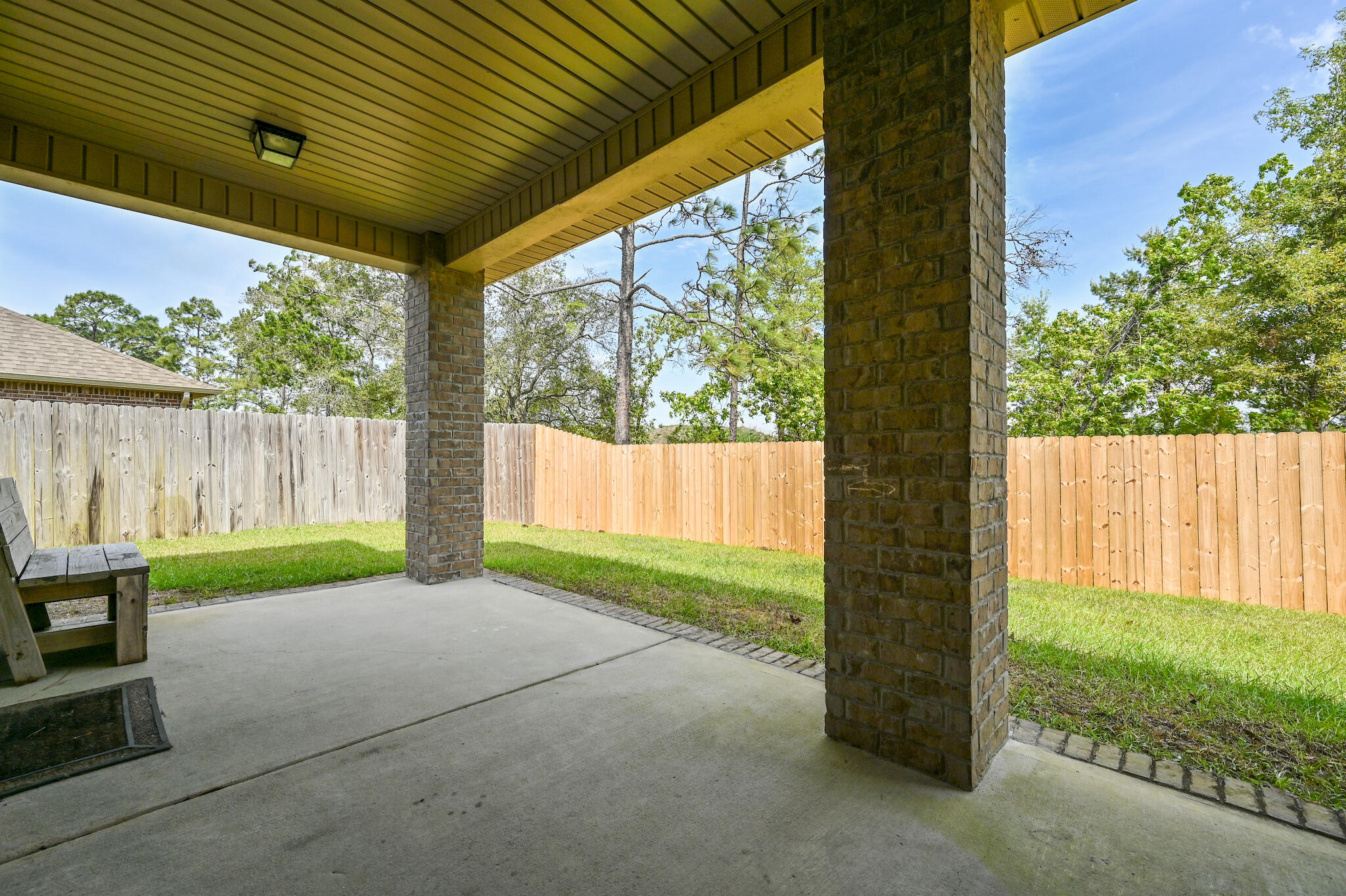 Peach Creek - Residential