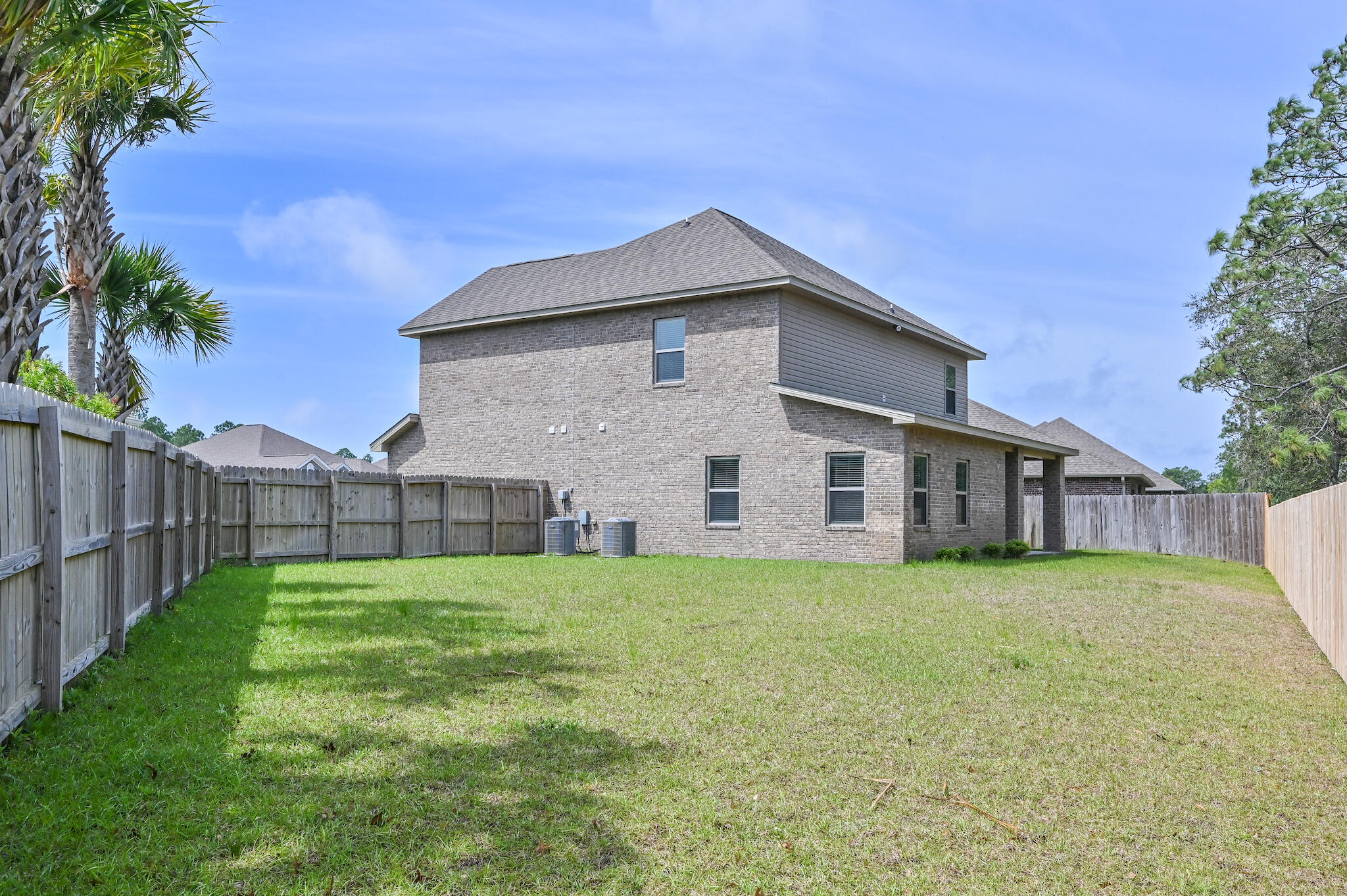 Peach Creek - Residential