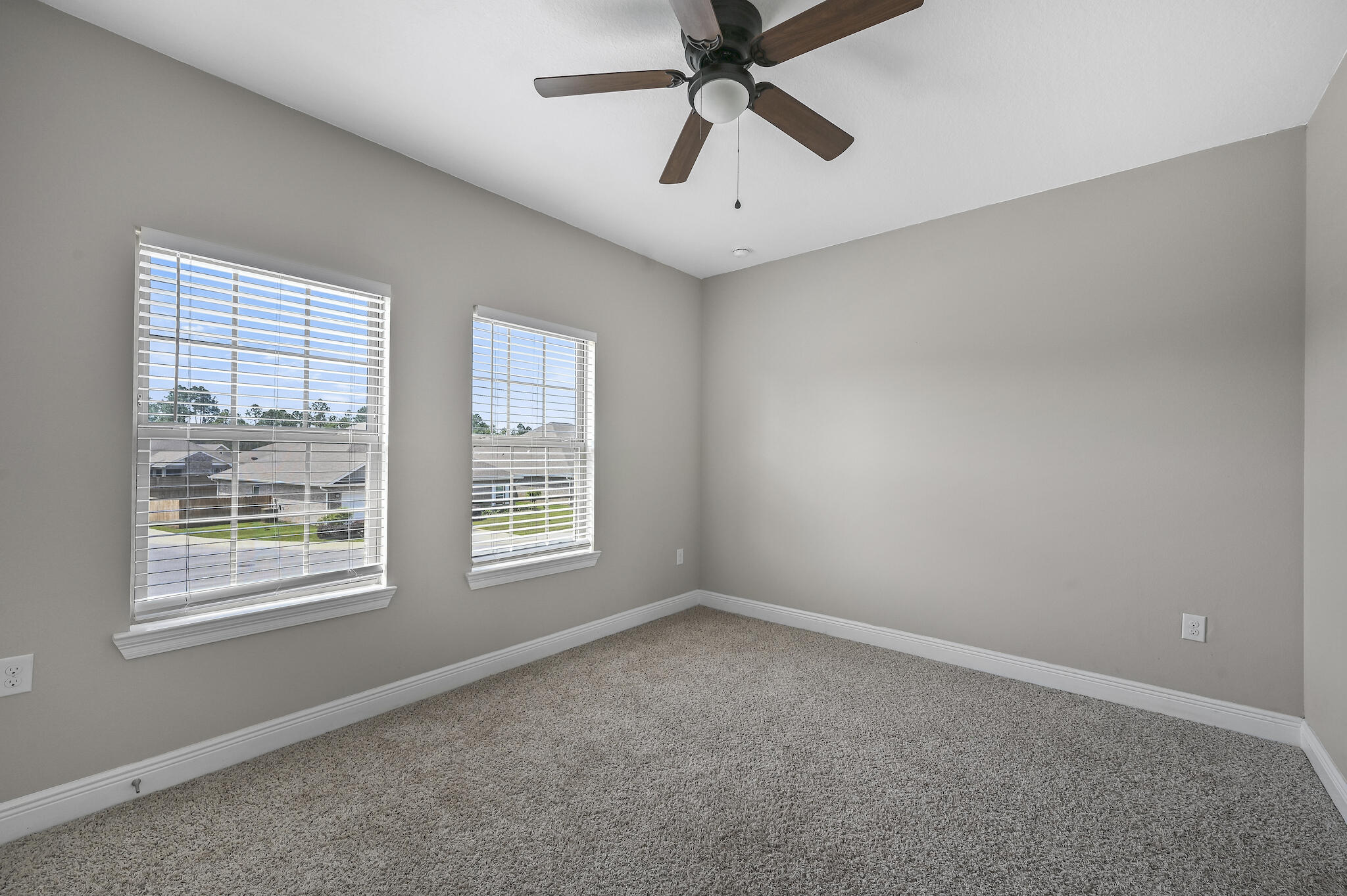 Peach Creek - Residential