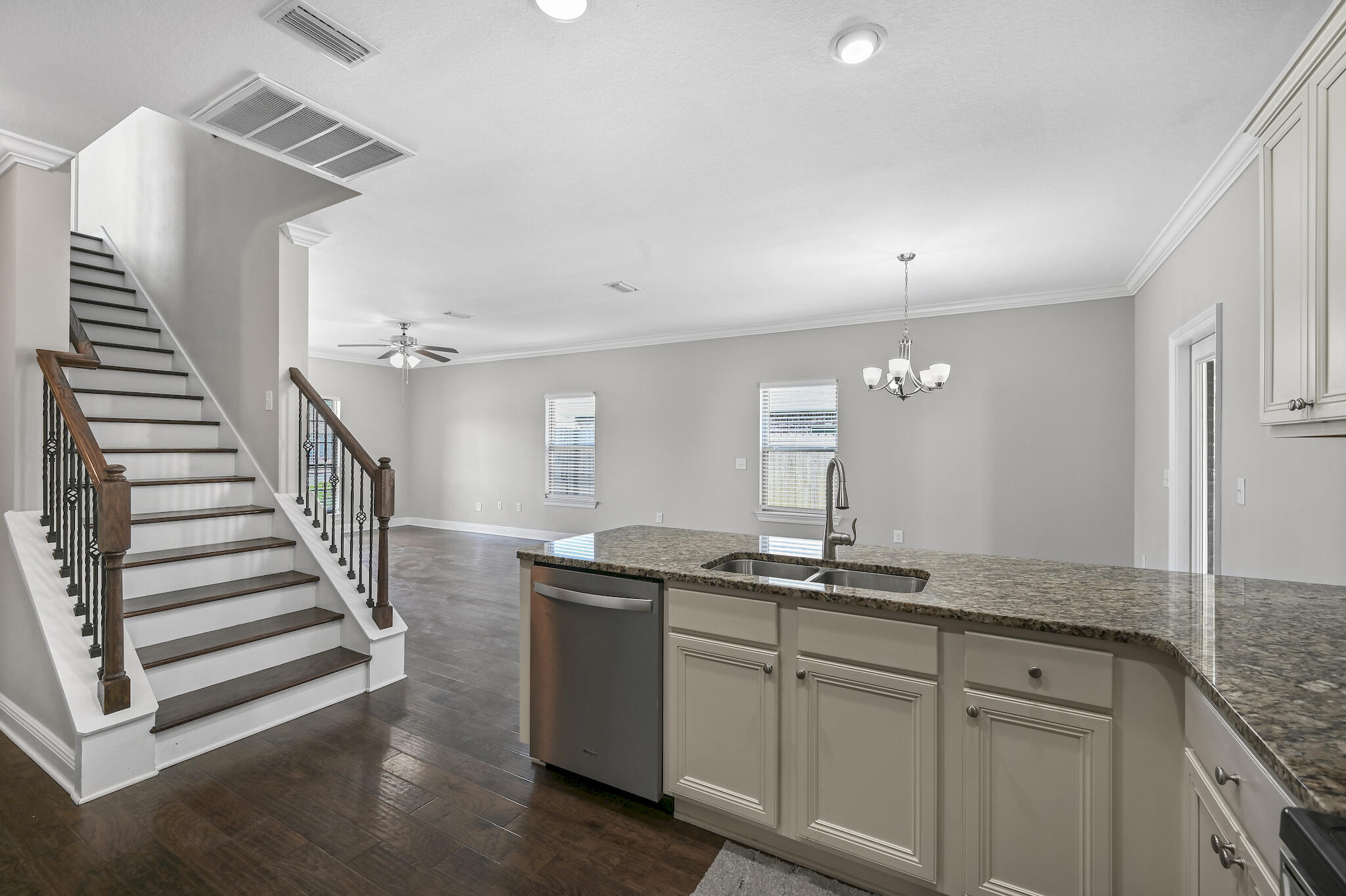 Peach Creek - Residential