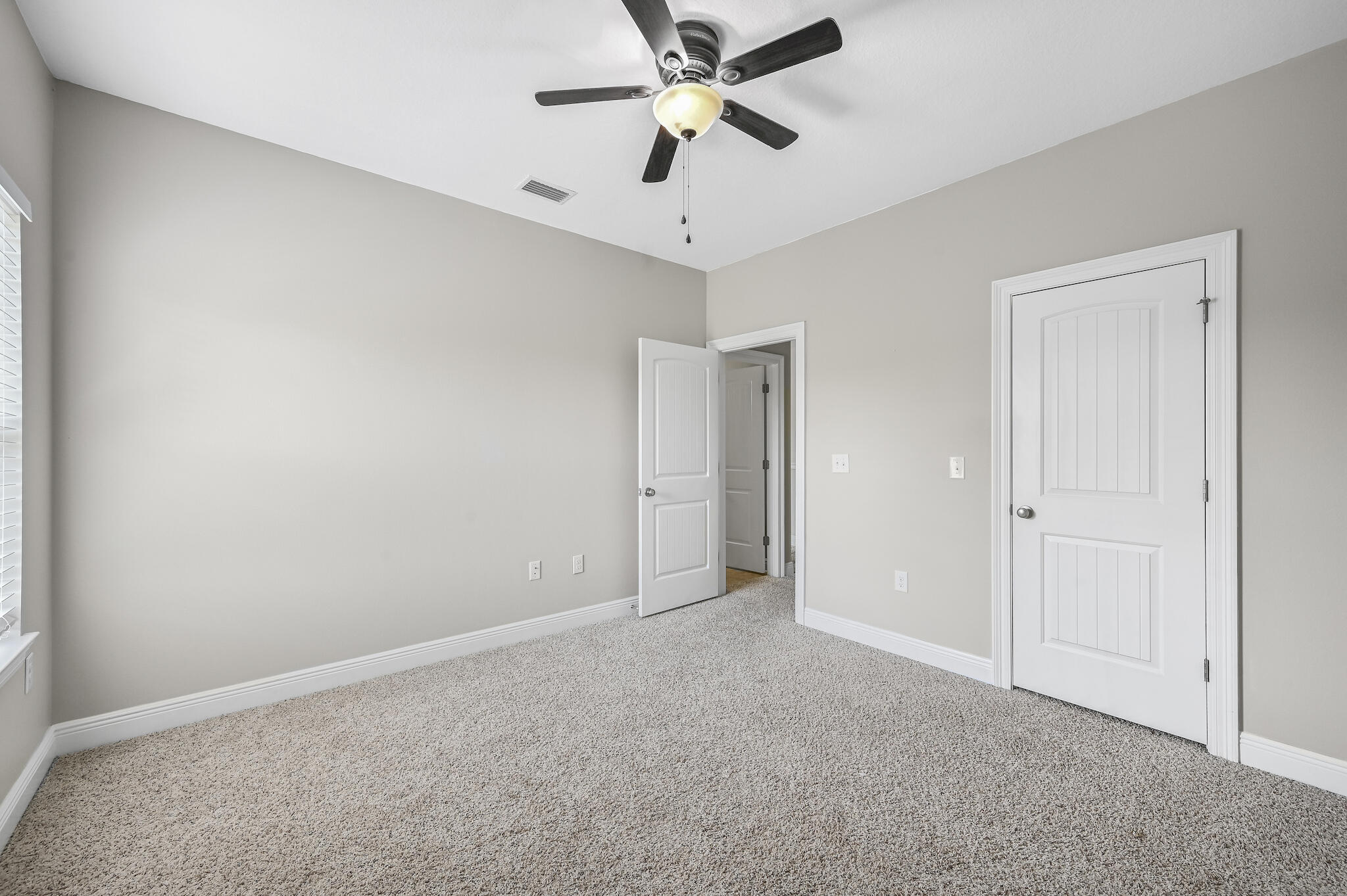 Peach Creek - Residential