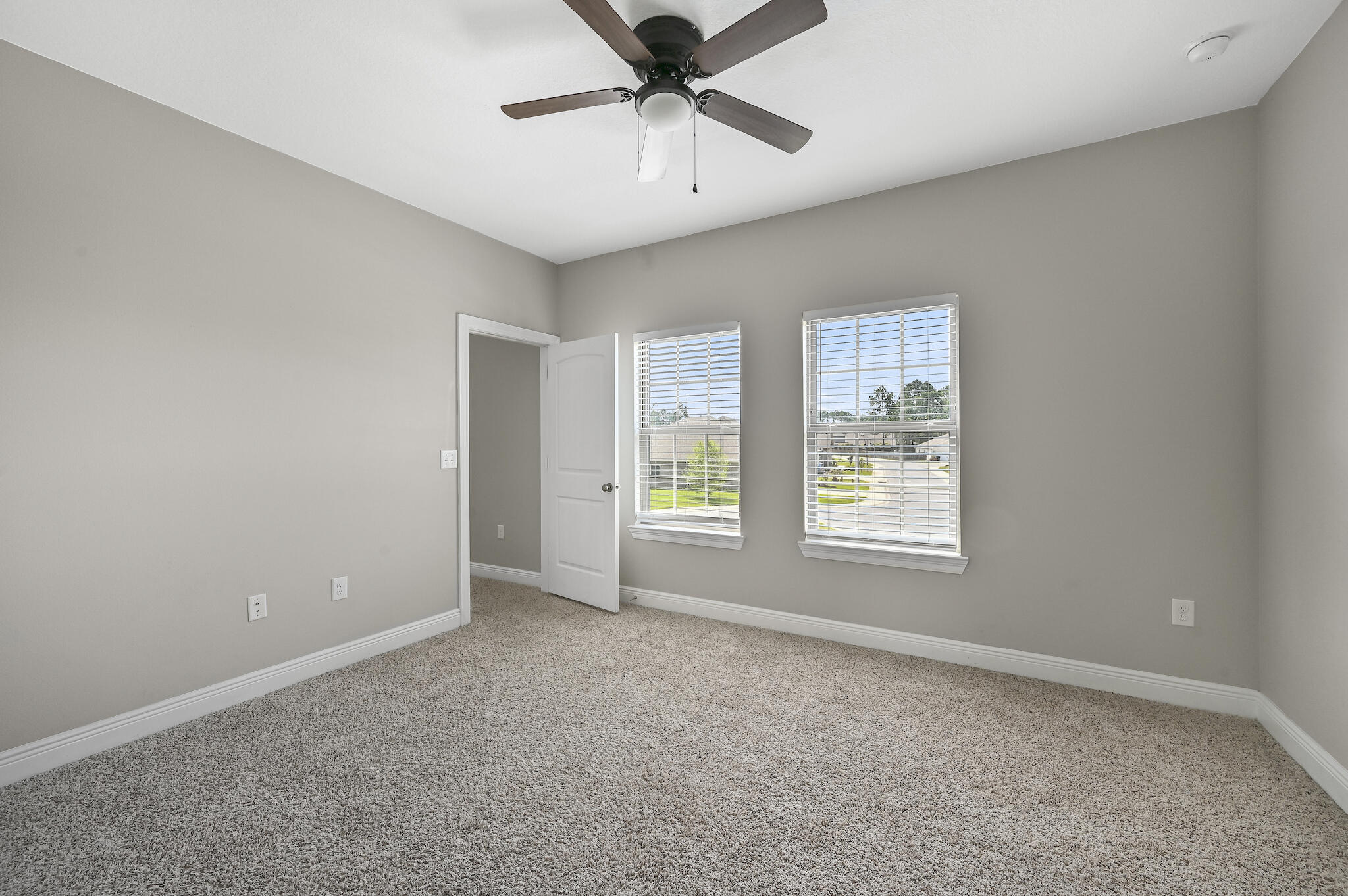 Peach Creek - Residential