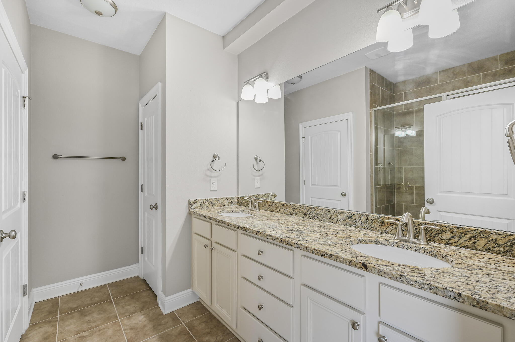 Peach Creek - Residential