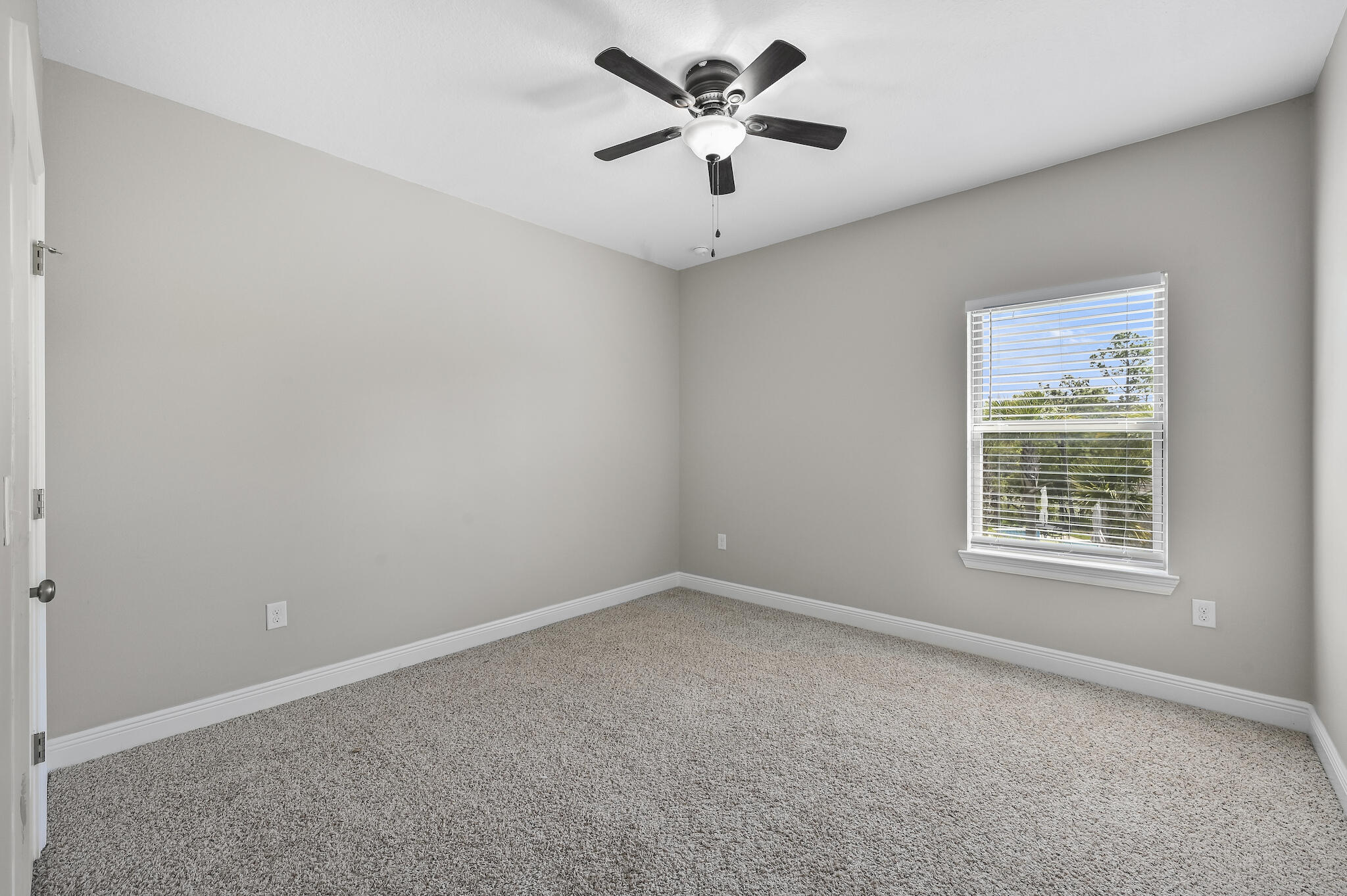 Peach Creek - Residential