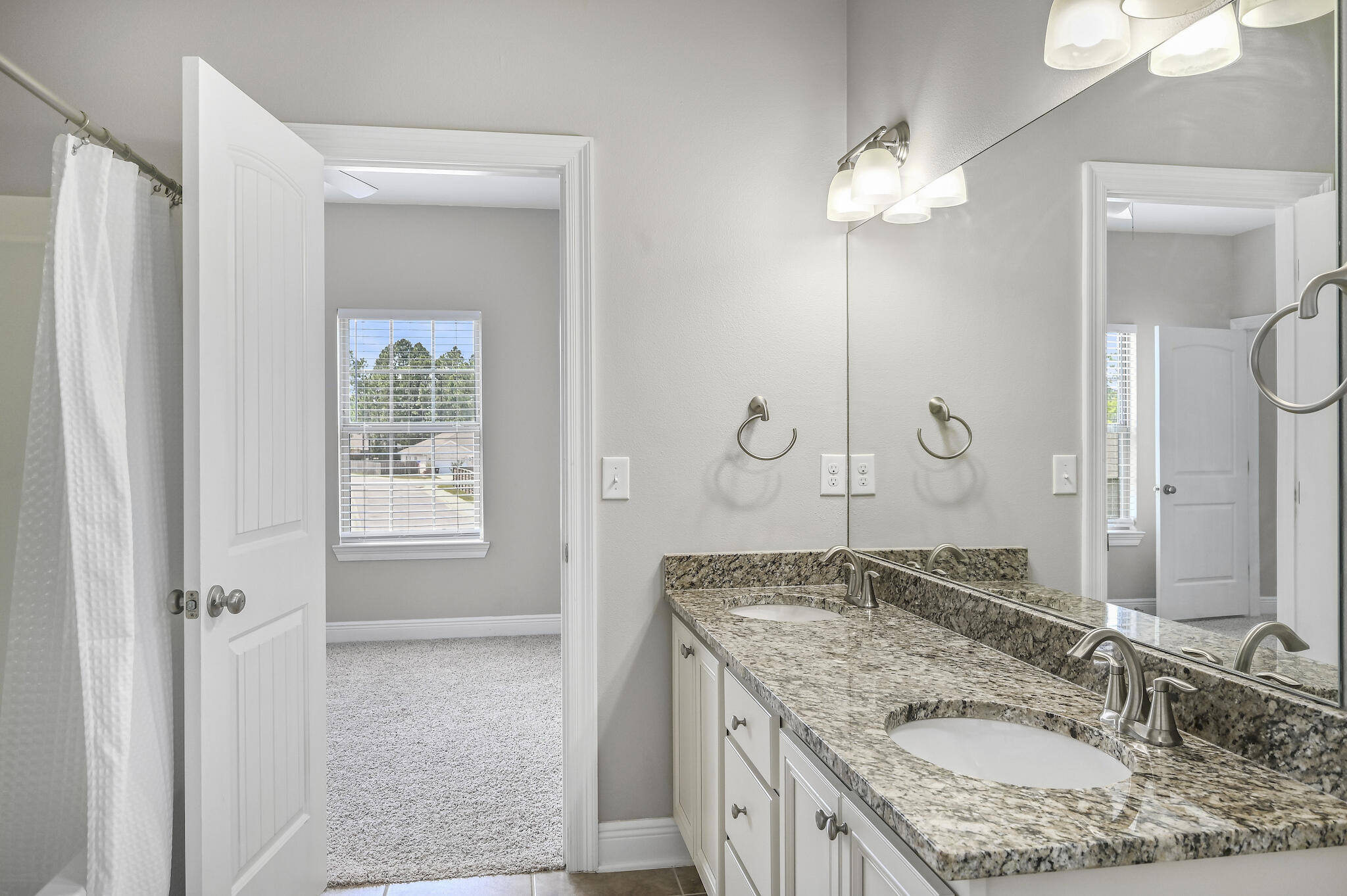 Peach Creek - Residential