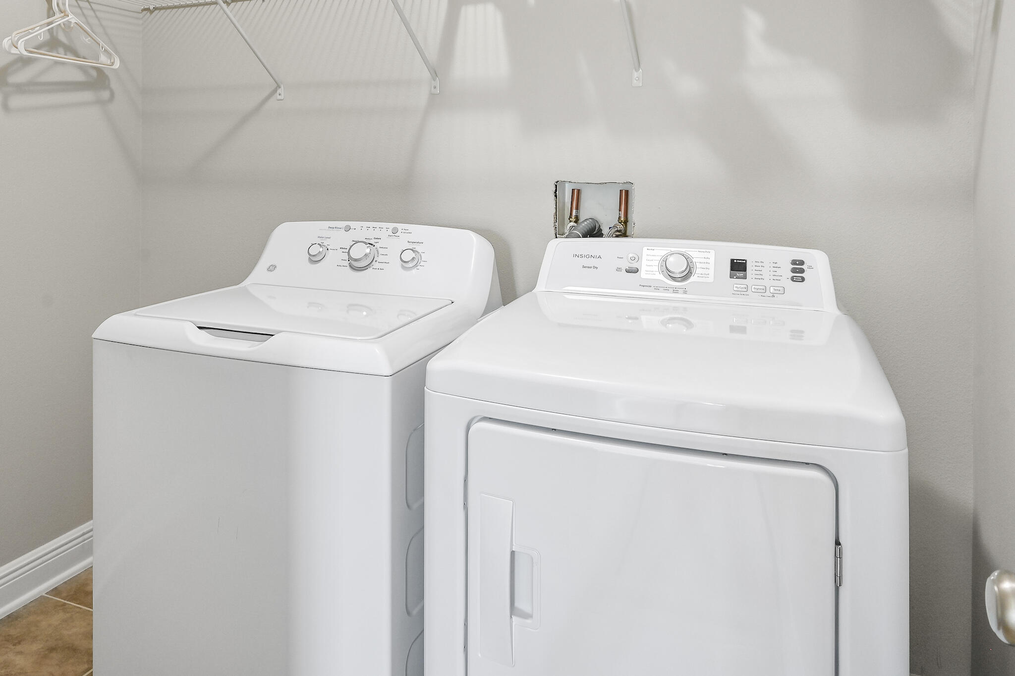 Peach Creek - Residential