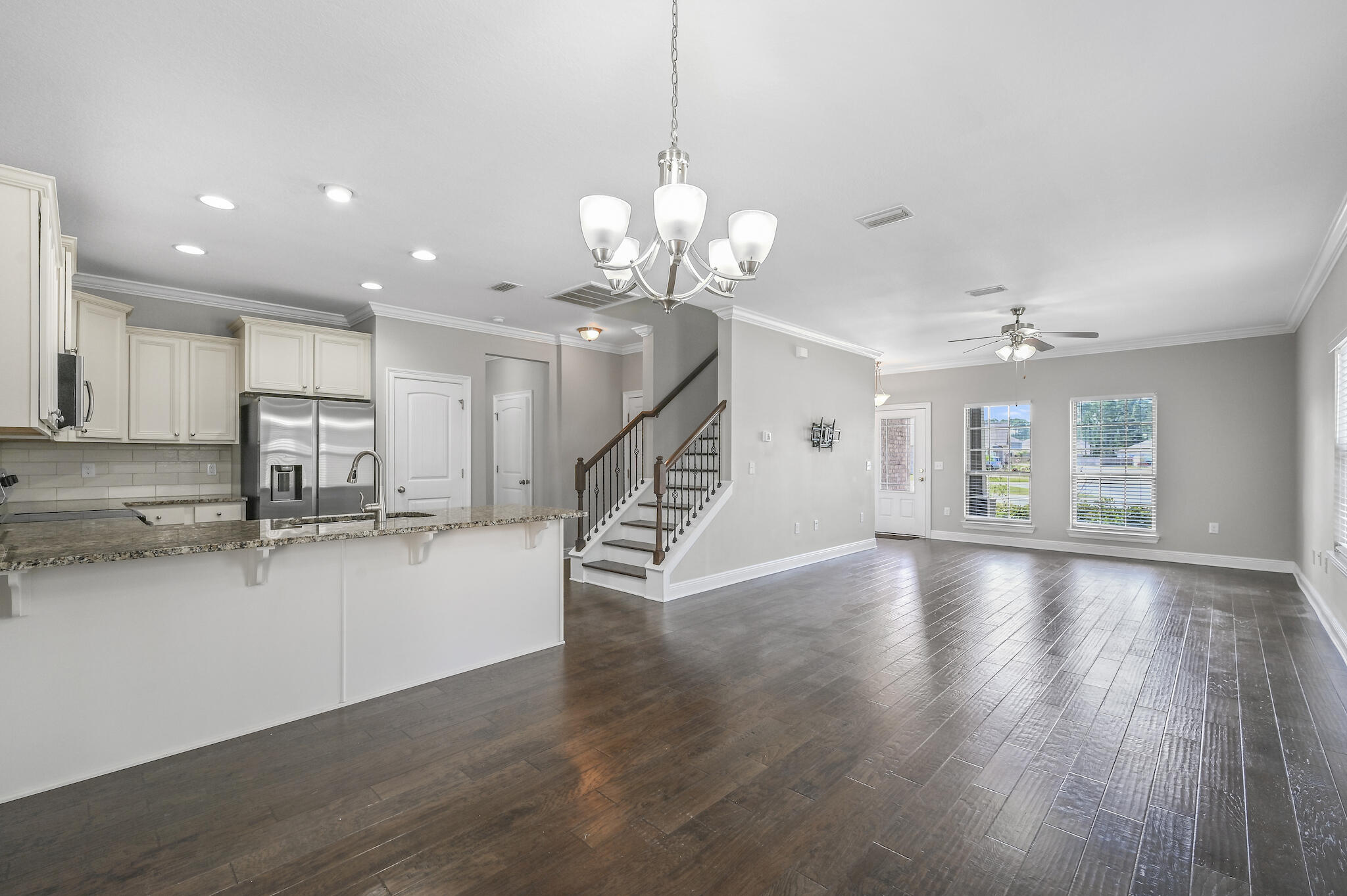 Peach Creek - Residential