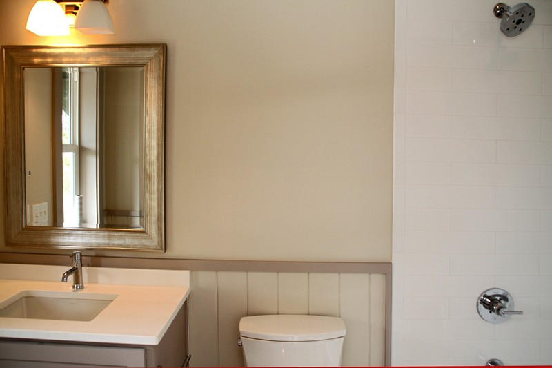 Henderson Place - Residential