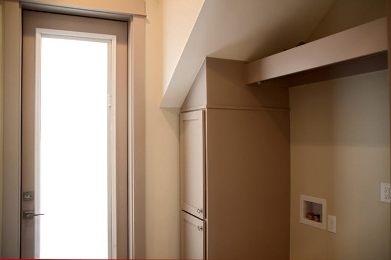 Henderson Place - Residential