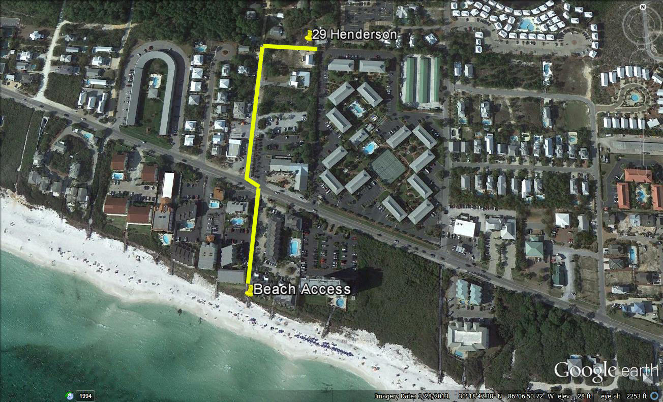 Henderson Place - Residential