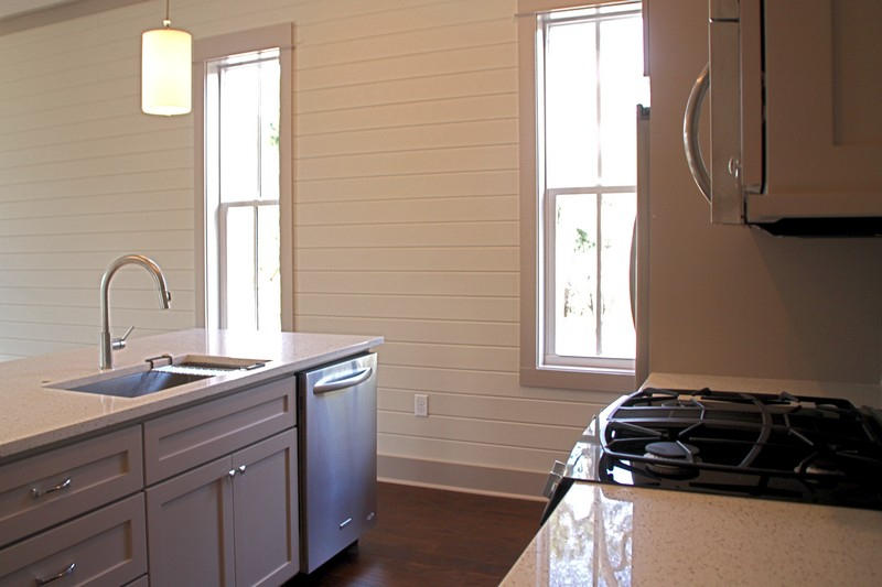 Henderson Place - Residential