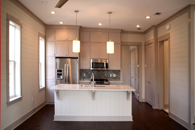 Henderson Place - Residential