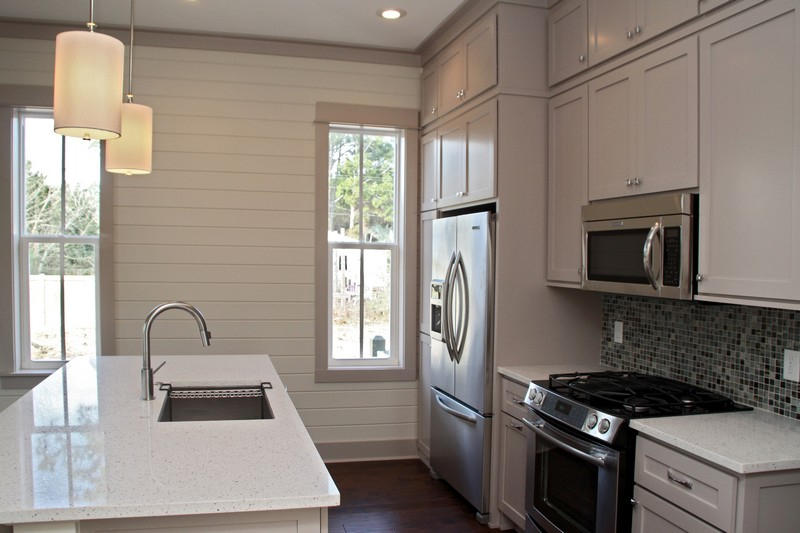 Henderson Place - Residential