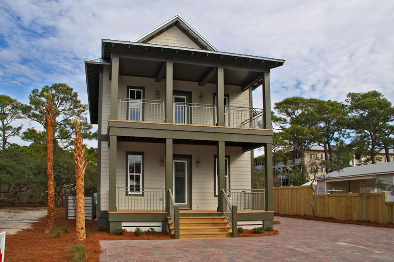 Henderson Place - Residential