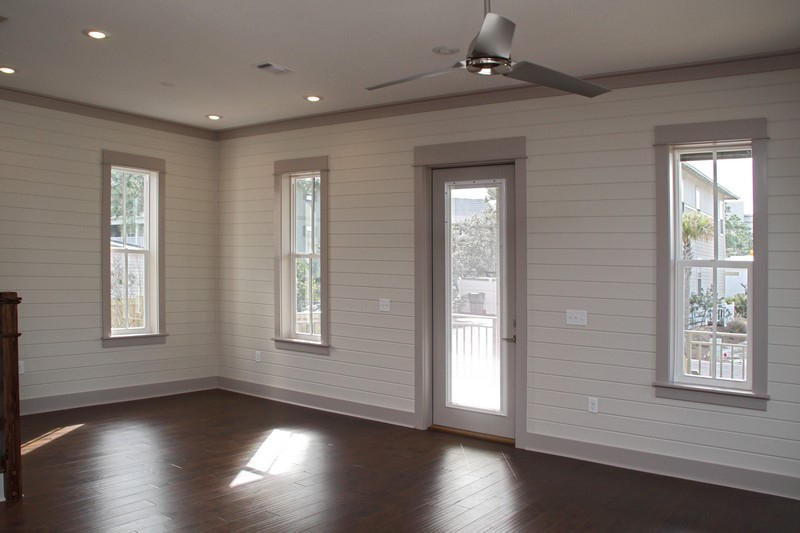 Henderson Place - Residential