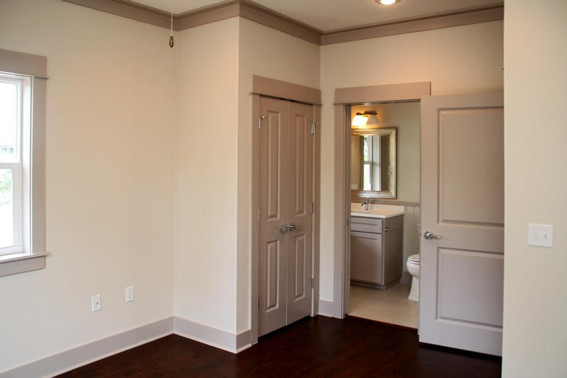 Henderson Place - Residential