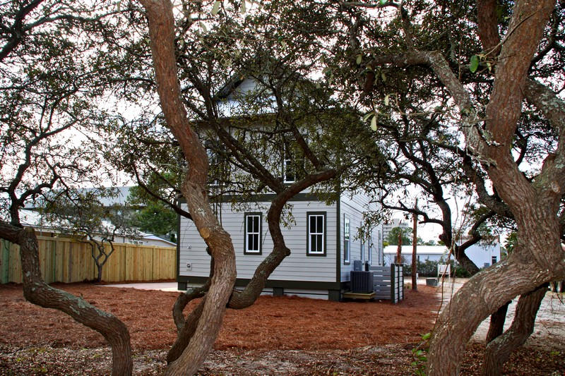 Henderson Place - Residential