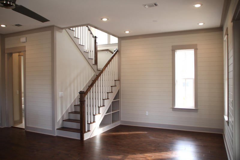 Henderson Place - Residential