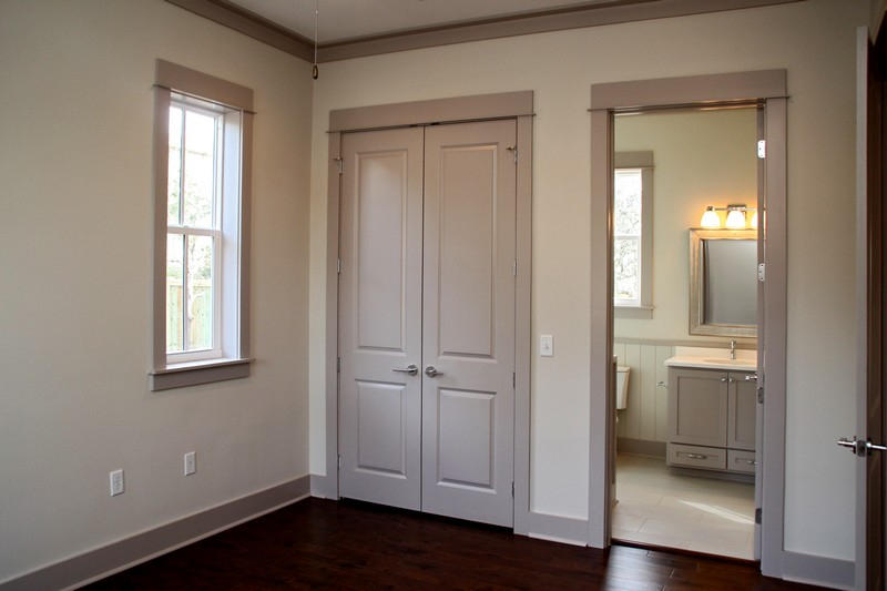 Henderson Place - Residential