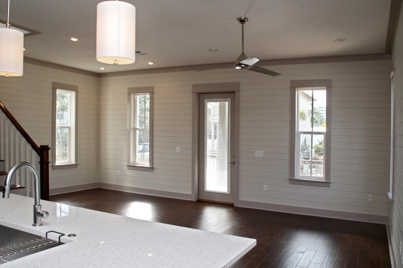 Henderson Place - Residential