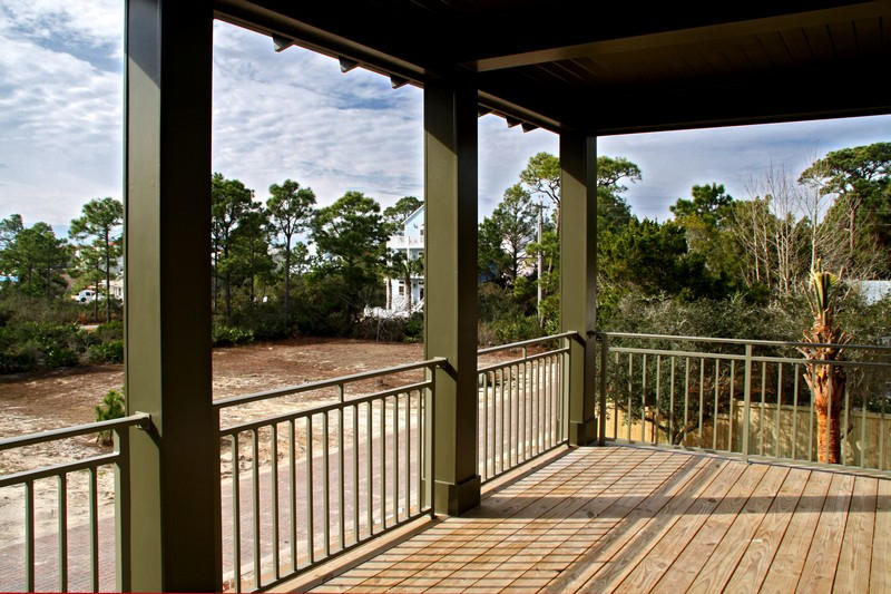 Henderson Place - Residential