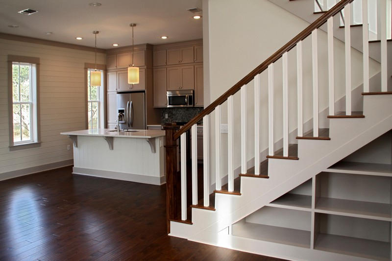 Henderson Place - Residential