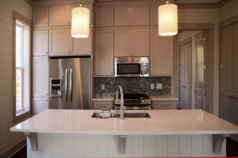 Henderson Place - Residential