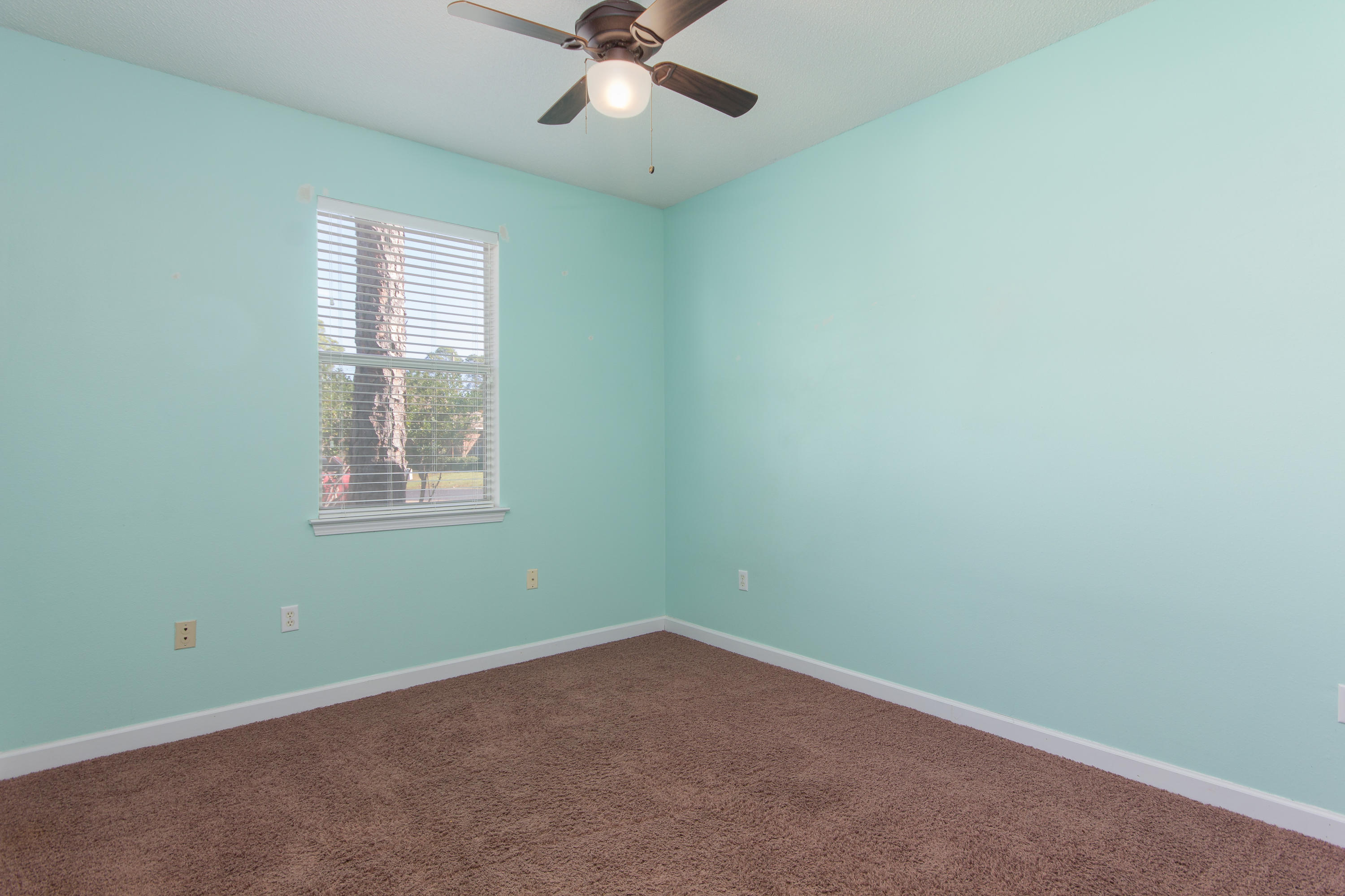 ESCADA - Residential