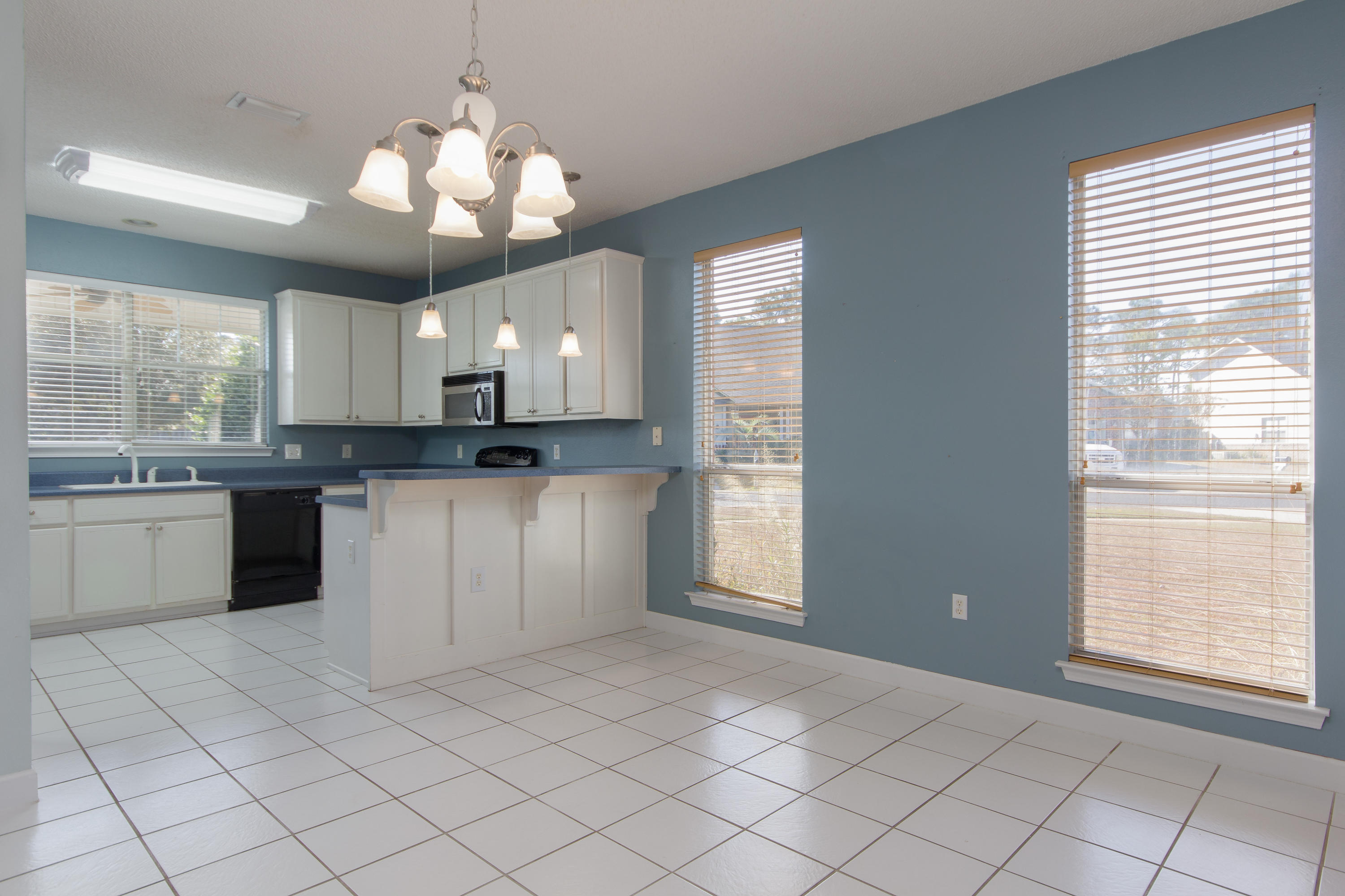 ESCADA - Residential