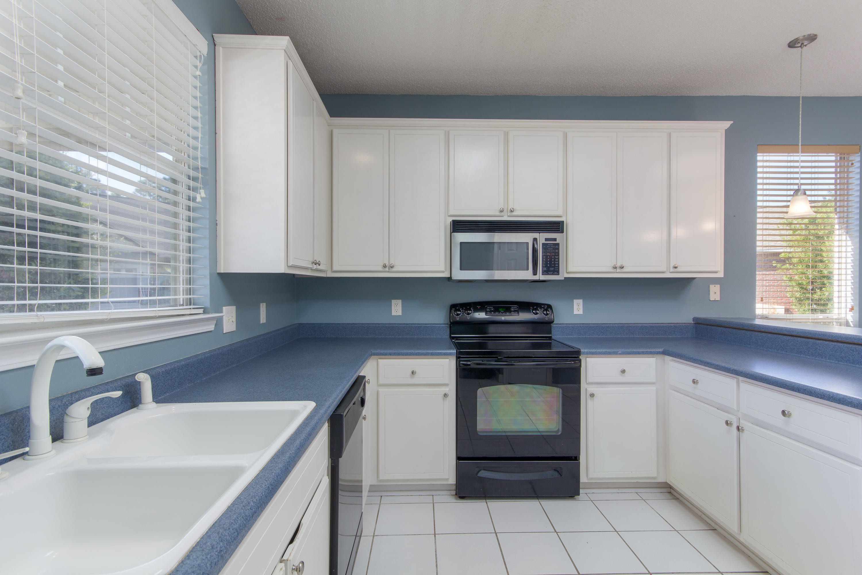 ESCADA - Residential