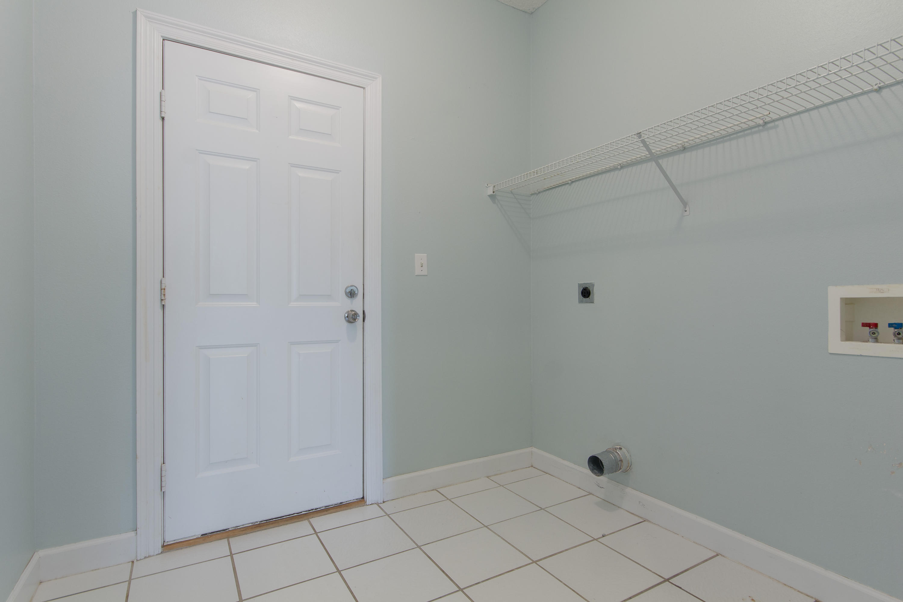 ESCADA - Residential